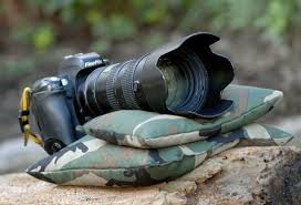 Rijstzak - Fotoclubelburg